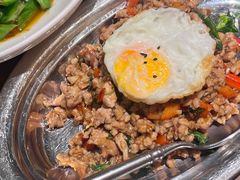 -帕蓝·暹罗料理(大学路店)