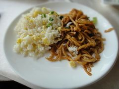 炒饭、米粉（自助）-红色盛宴酒楼(科丰桥店)