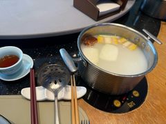 -协成海鲜火锅(情侣路店)