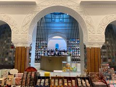 -思南书局·诗歌店