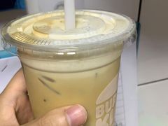 -汉堡王(永旺梦乐城店)