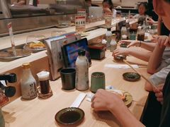 -大起水产回转寿司(大丸心斋桥店)