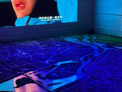 -哈尔滨规划展览馆