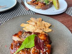 -West10 西拾·西餐厅·创意菜(未来科技城店)