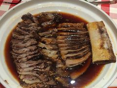 -西贝(上海中心店)
