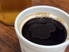 -六姑龟苓膏糖水卤水店