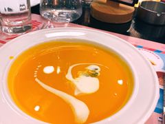 -伯顿西餐厅(厚街香榭丽店)