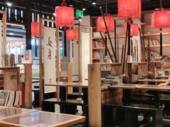 大堂-和府捞面·大师店(上海漕宝路日月光店)