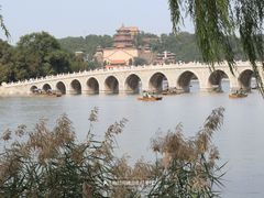 -颐和园