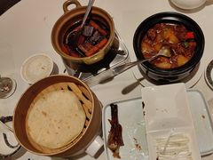 -正院大宅门烤鸭(首体店)