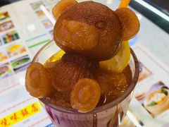 -澳门陈光记烧味饭店(万象城店)
