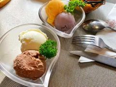 -米莱蒂亞牛排餐厅(福园广场店)