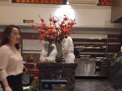 -大鸭梨烤鸭(左家庄店)