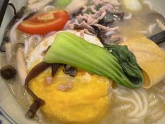 -蒙自源米线大王(信利城市广场店)