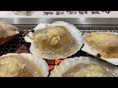 -九鲜坊烧烤城