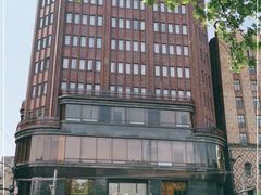 -国际饭店·帆声西饼屋(黄河路店)