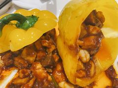 八宝辣酱-老正兴菜馆(福州路店)