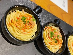 川味凉面-榕意·川味之美(深业上城店)