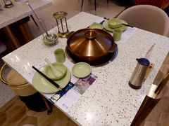 -椰子营·椰子鸡火锅(万象里店)