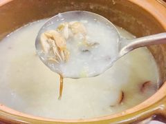 -阿殳菜馆·私厨(水围村店)