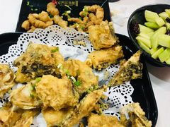 -京门活鱼馆·鱼火锅(百子湾（原红庙）店)
