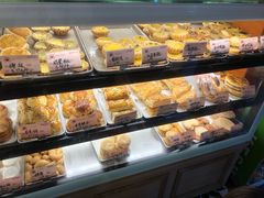 -嘉乐蛋挞王(文明分店)