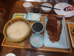-北方家宴(优托邦科学大道店)