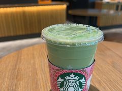 -星巴克(北京阜安路店)