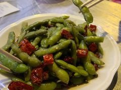 -小民大排档(光谷店)