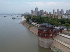 -锁江楼