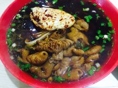 -小龙大肉面馆