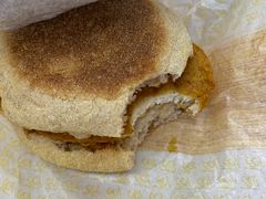 -麦当劳(中山路店)