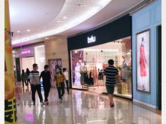 -深圳龙华星河COCO City(民治店)
