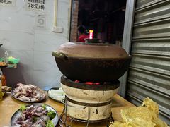 -威邵鸡煲(西华路总店)