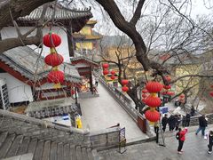 -千佛山风景名胜区