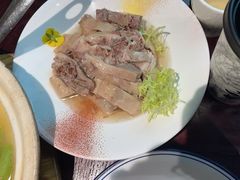 -永安鱼庄·镇江菜(东吴路店)