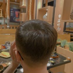-时尚工厂·科学染发