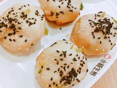 -小杨生煎(宝山花园城店)