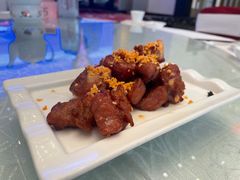 -亢龙太子酒轩·花园店