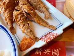 -新兴园饺子馆(北京百子湾店)