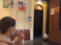 -星聚会KTV(合生汇黑金店)