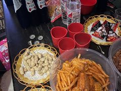 -k+时尚歌城(亿丰时代广场店)