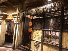 -盟重烧烤(高正街店)