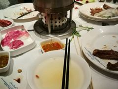 -星伦多海鲜自助餐厅(万达百货店)