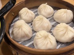 -龙咆汤包·手工现包小笼(拱北口岸店)