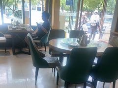 -金塔傣乡·云南民族特色菜·傣味手抓饭(金瓦路店)