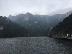 -天柱山风景区