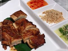 -PHO爺·越南料理(亦庄大族广场店)