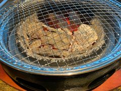 -范儿·嫂子烤肉·精致炭火烤肉(长治路店)