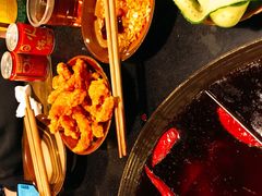 -彭三老火锅(枣子岚垭正街店)